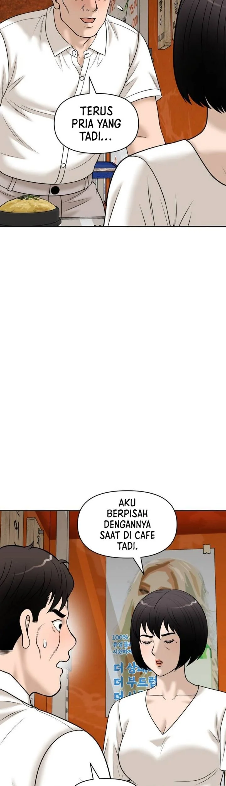 Around Forty Chapter 61 Gambar 57