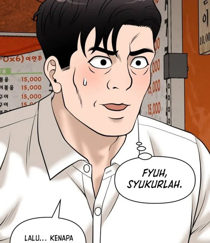 Around Forty Chapter 61 Gambar 60