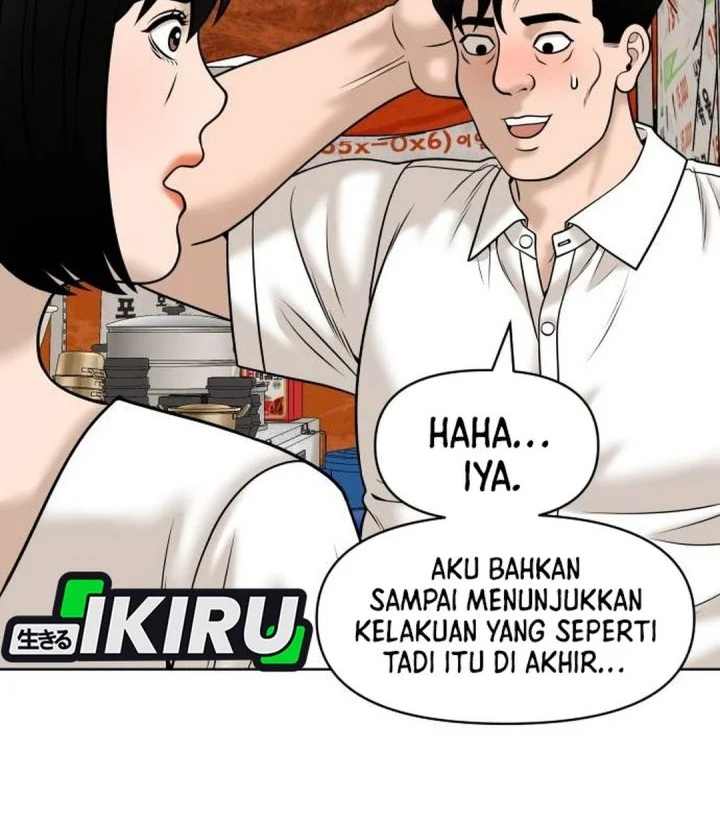 Around Forty Chapter 61 Gambar 66