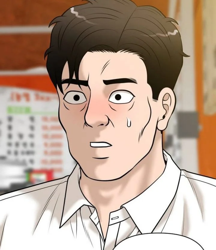 Around Forty Chapter 61 Gambar 82