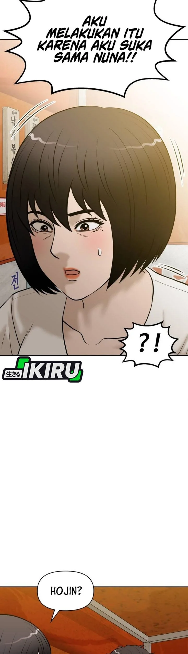 Around Forty Chapter 61 Gambar 87