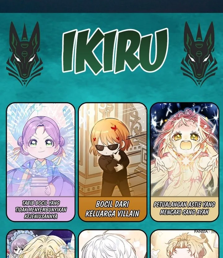 Around Forty Chapter 61 Gambar 94