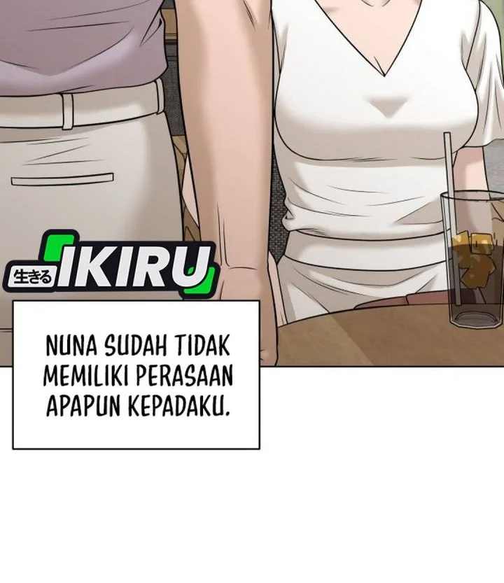 Around Forty Chapter 61 Gambar 10