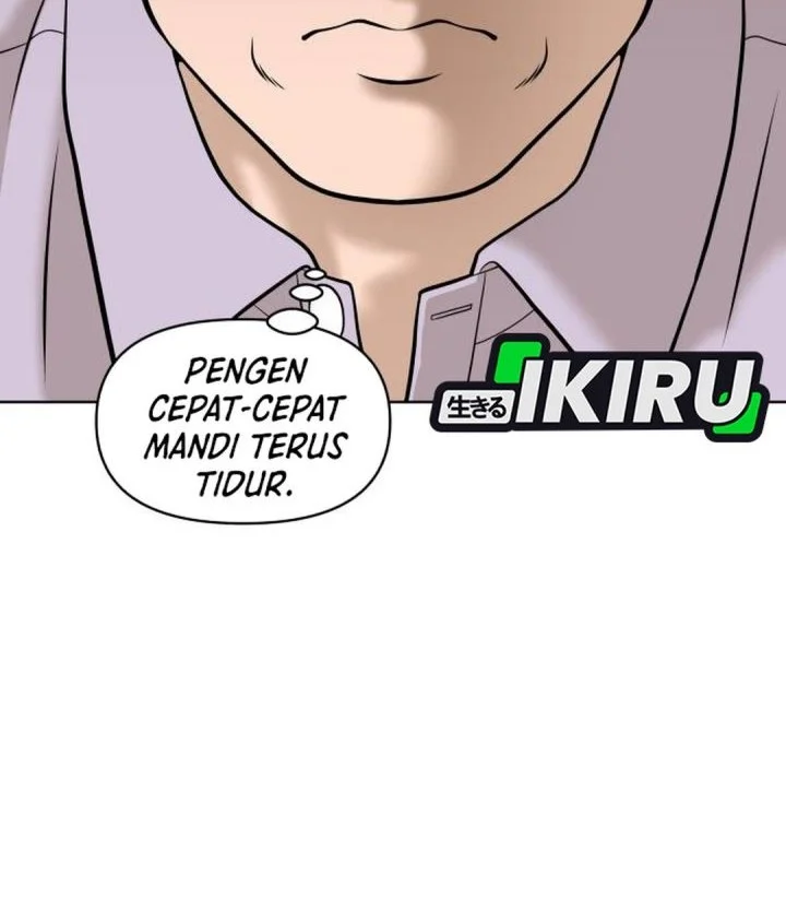 Around Forty Chapter 61 Gambar 16