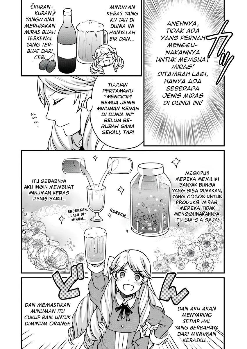 As a Result of Breaking an Otome Game, the Villainess Young Lady Becomes a Cheat! Chapter 2 Gambar 14