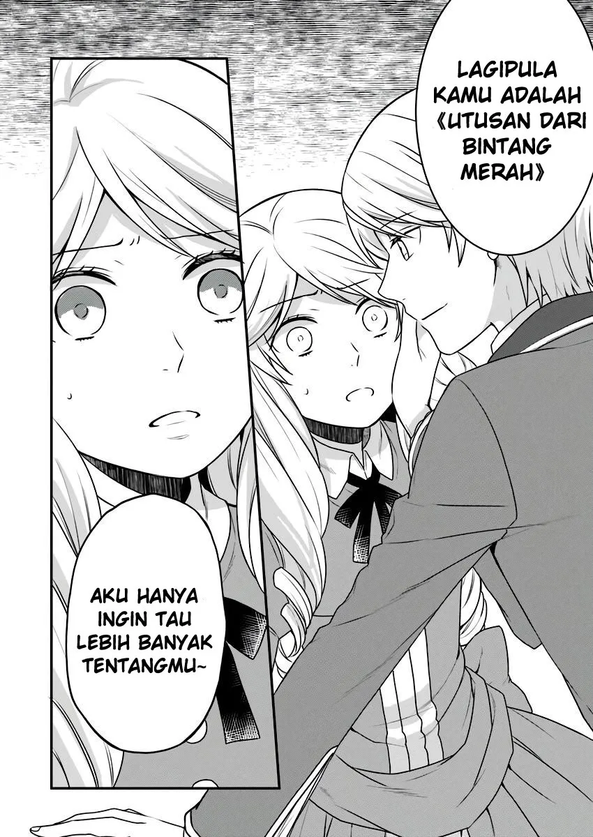 As a Result of Breaking an Otome Game, the Villainess Young Lady Becomes a Cheat! Chapter 2 Gambar 30