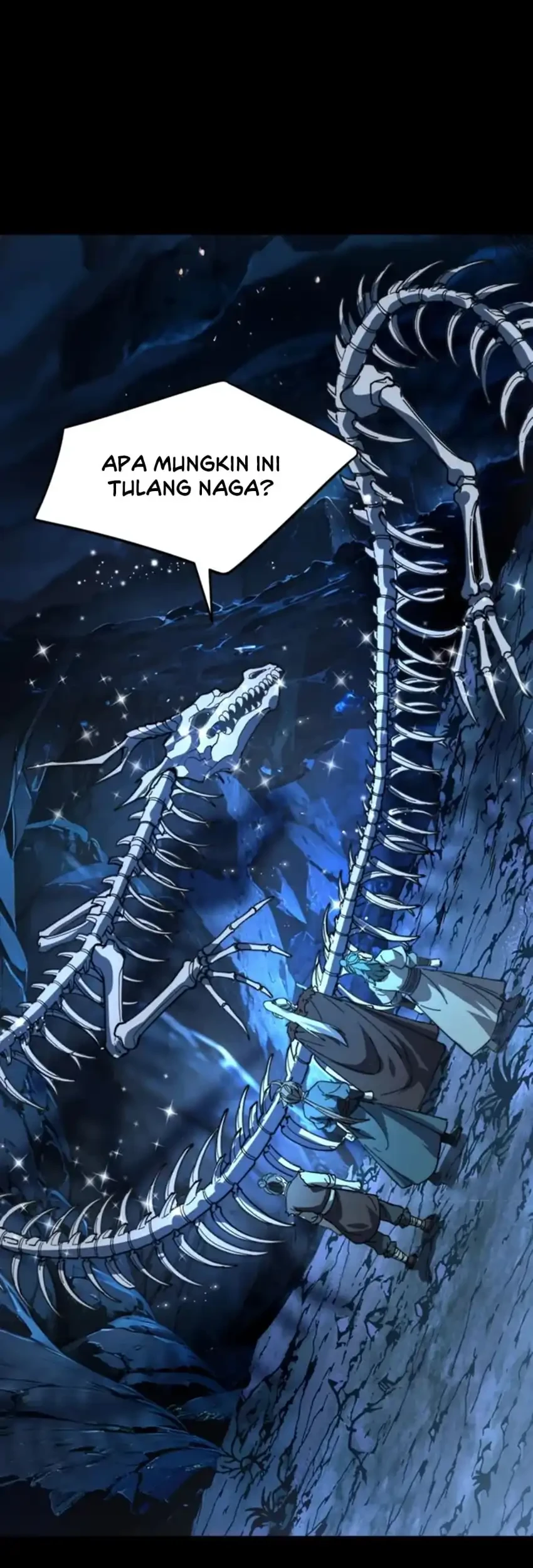 Ascension: From Water Spirit to Deity Chapter 66 Gambar 12