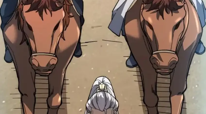 Ascension: From Water Spirit to Deity Chapter 66 Gambar 18