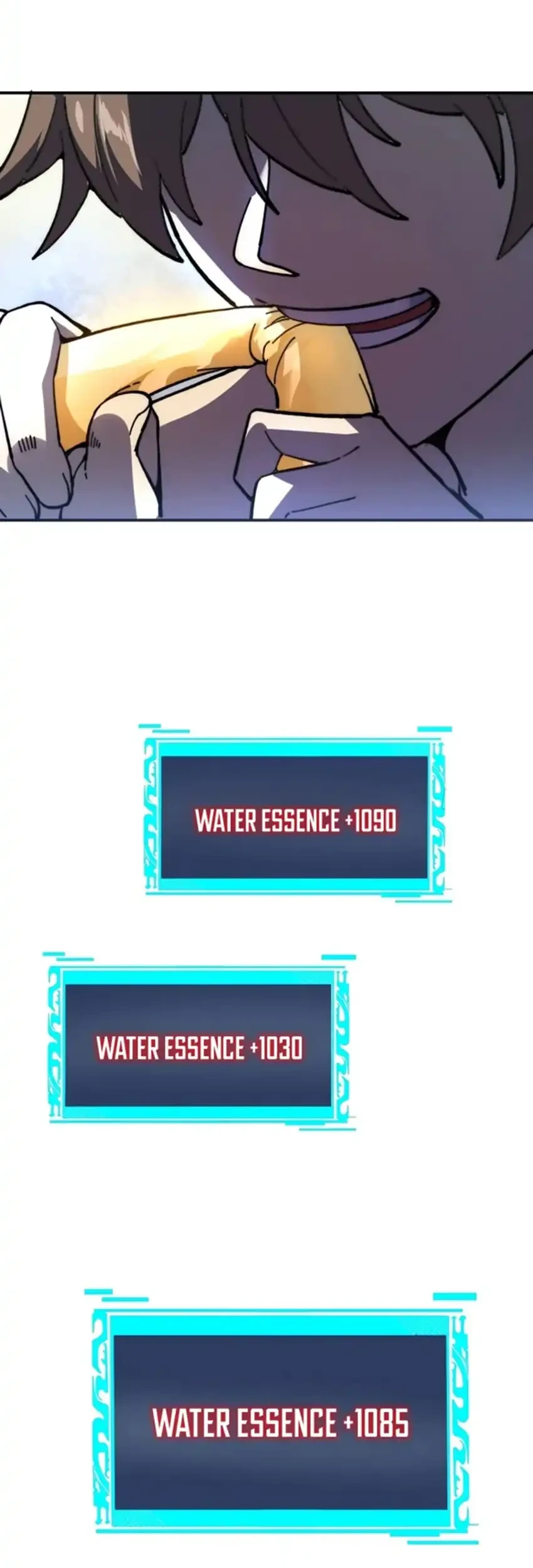 Ascension: From Water Spirit to Deity Chapter 66 Gambar 23