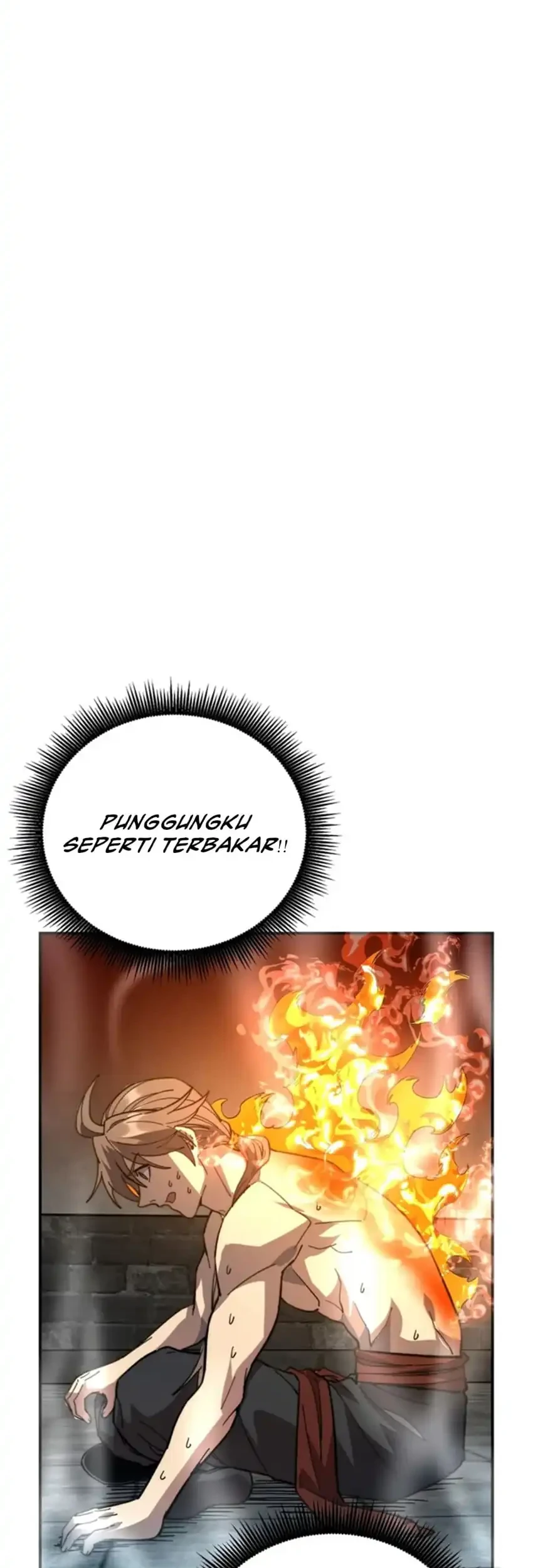 Ascension: From Water Spirit to Deity Chapter 66 Gambar 24