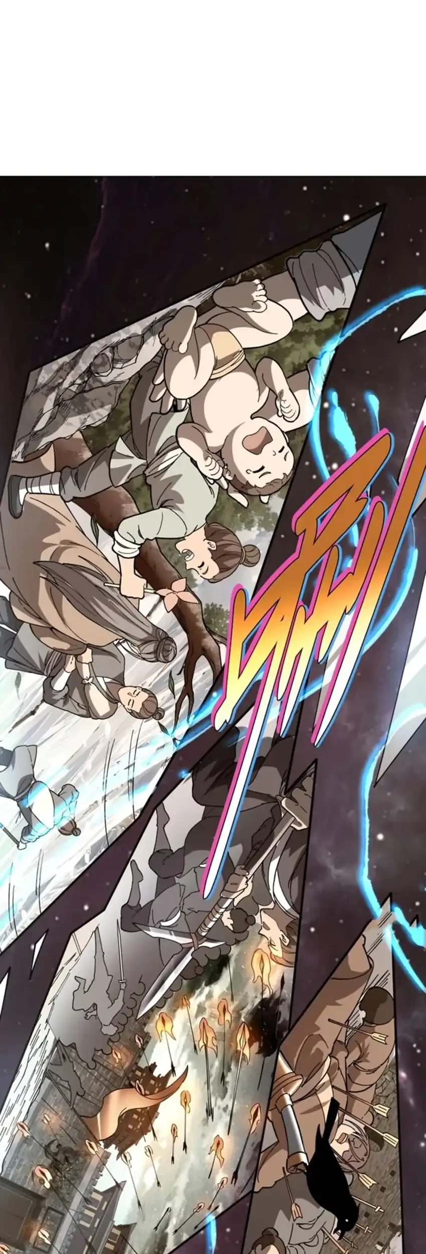 Ascension: From Water Spirit to Deity Chapter 66 Gambar 29