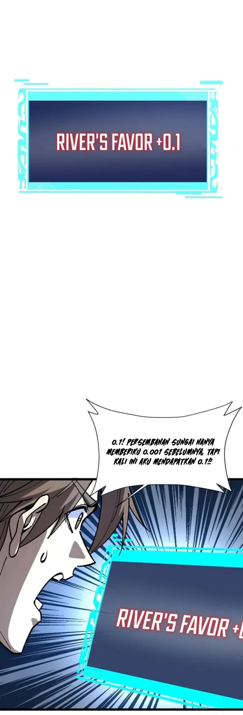 Ascension: From Water Spirit to Deity Chapter 66 Gambar 33