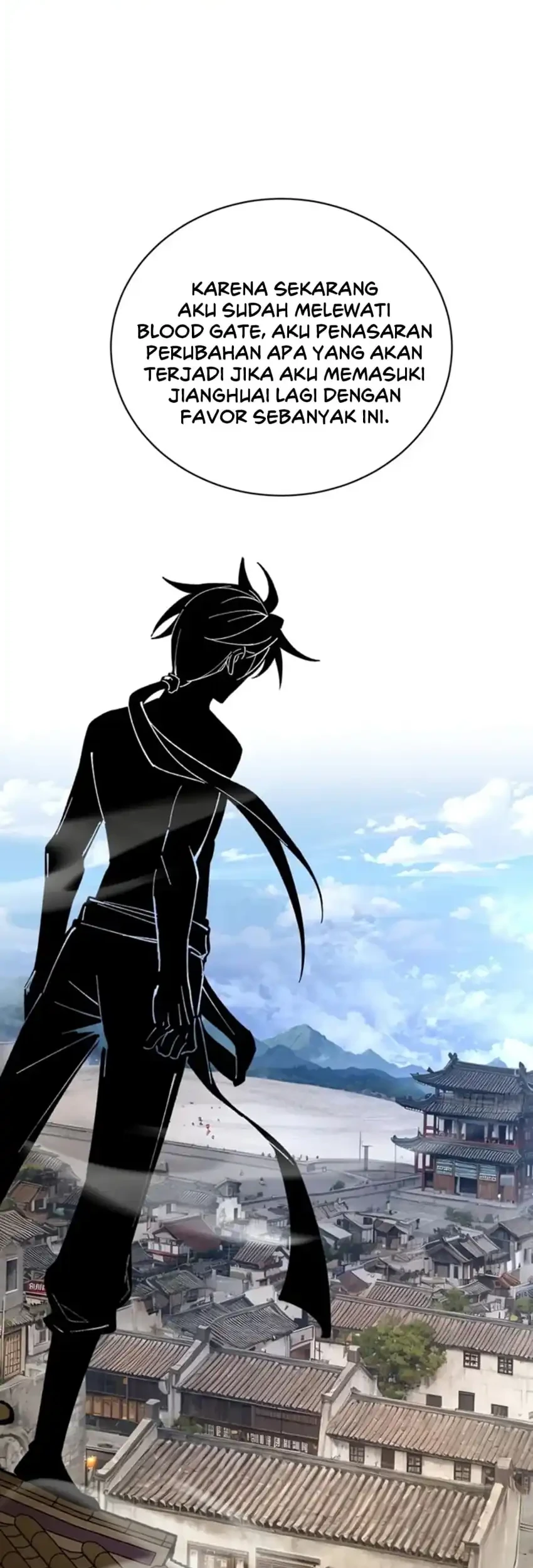 Ascension: From Water Spirit to Deity Chapter 66 Gambar 34