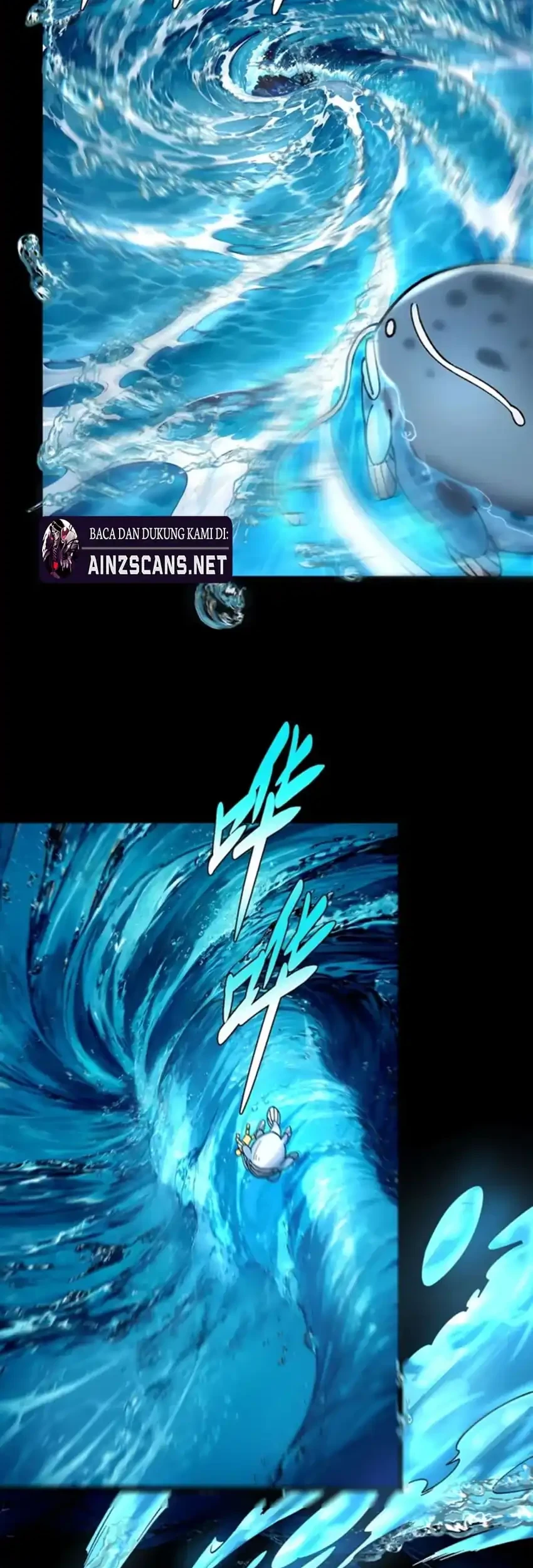 Ascension: From Water Spirit to Deity Chapter 66 Gambar 36