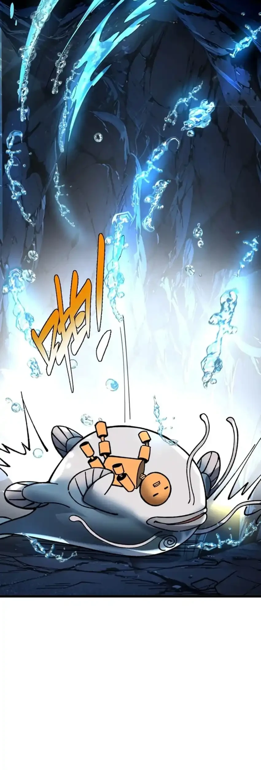 Ascension: From Water Spirit to Deity Chapter 66 Gambar 37