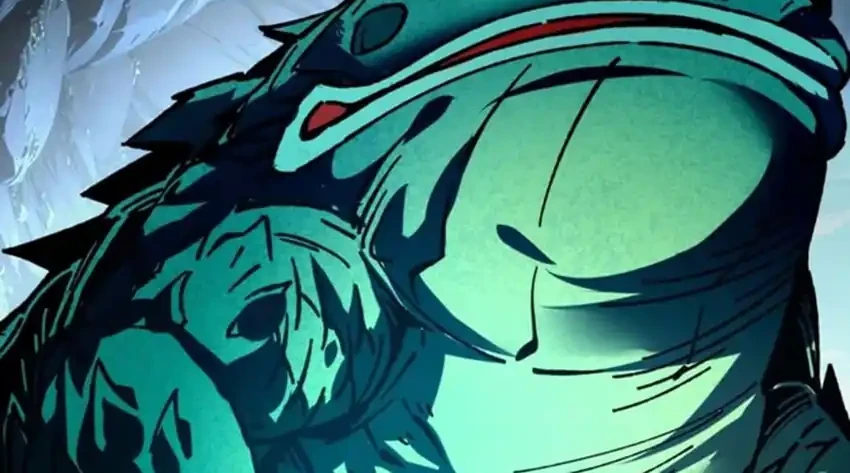 Ascension: From Water Spirit to Deity Chapter 66 Gambar 39