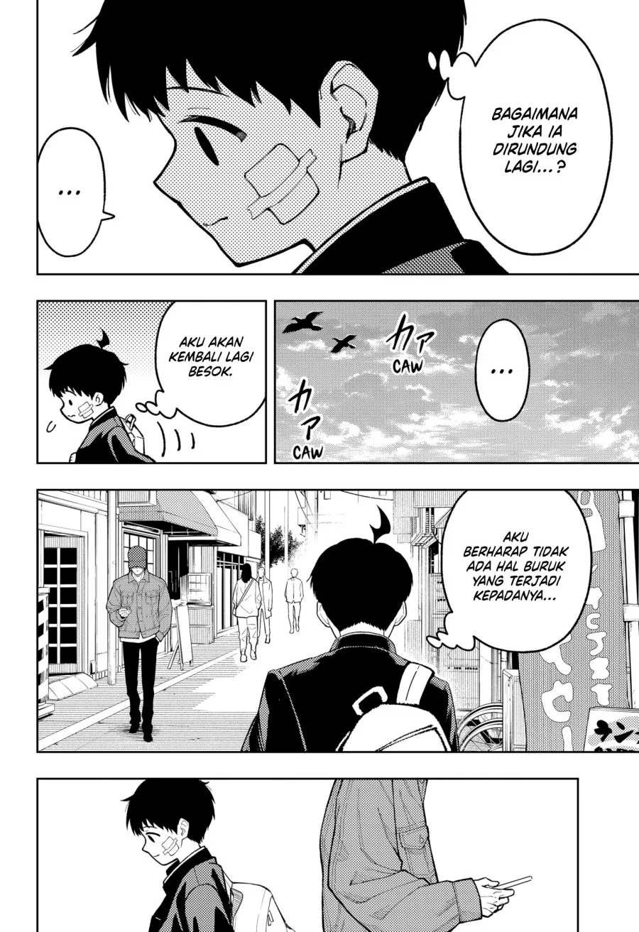 Asura’s Verdict Chapter 29 Gambar 25