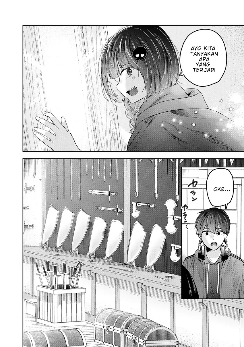 Auto Skill de Ore dake Chousoku Level Up: Megami ga Michibiku Taida na Tenseisha no Sakutto Isekai Kouryaku Chapter 2 Gambar 11