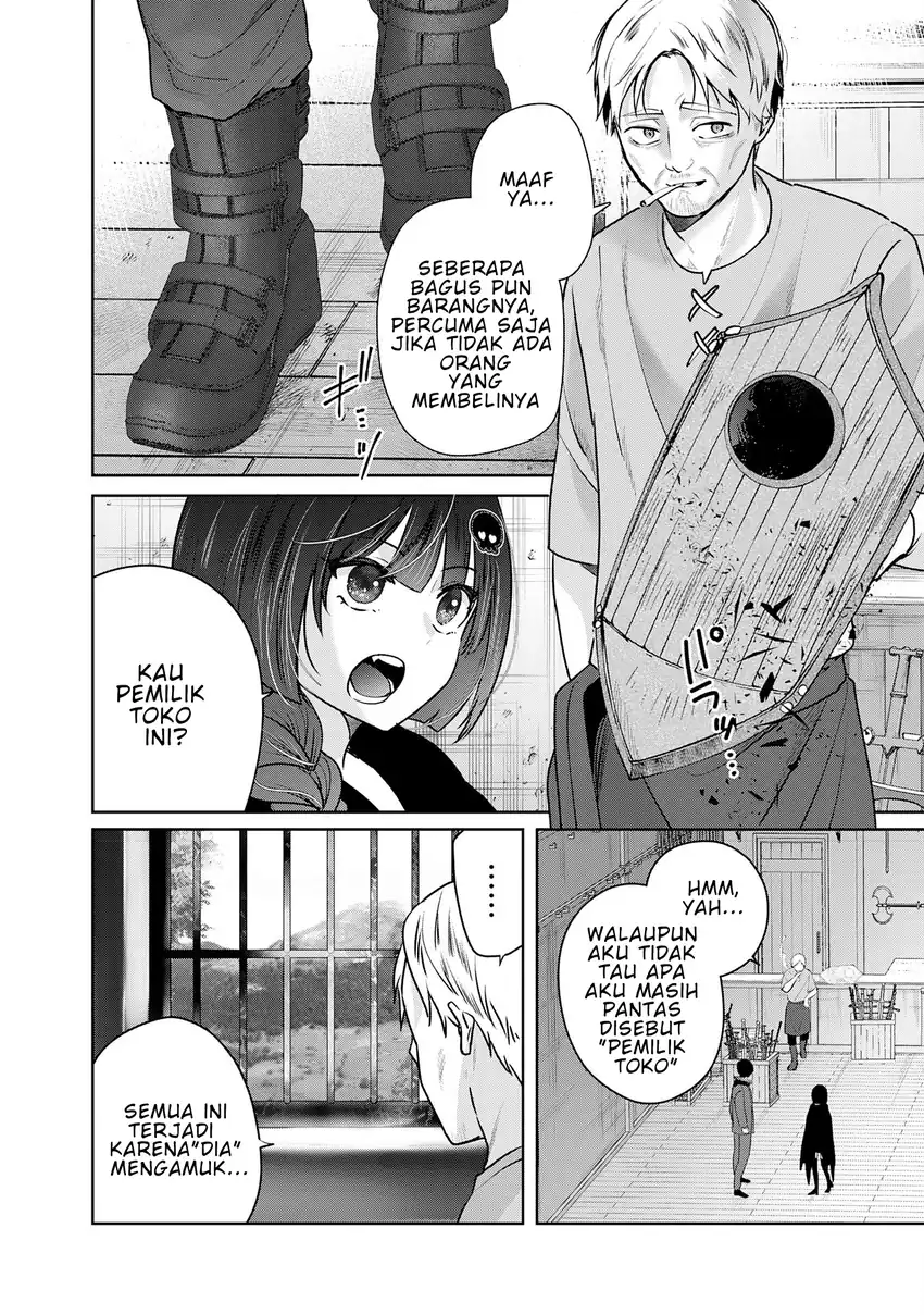 Auto Skill de Ore dake Chousoku Level Up: Megami ga Michibiku Taida na Tenseisha no Sakutto Isekai Kouryaku Chapter 2 Gambar 13