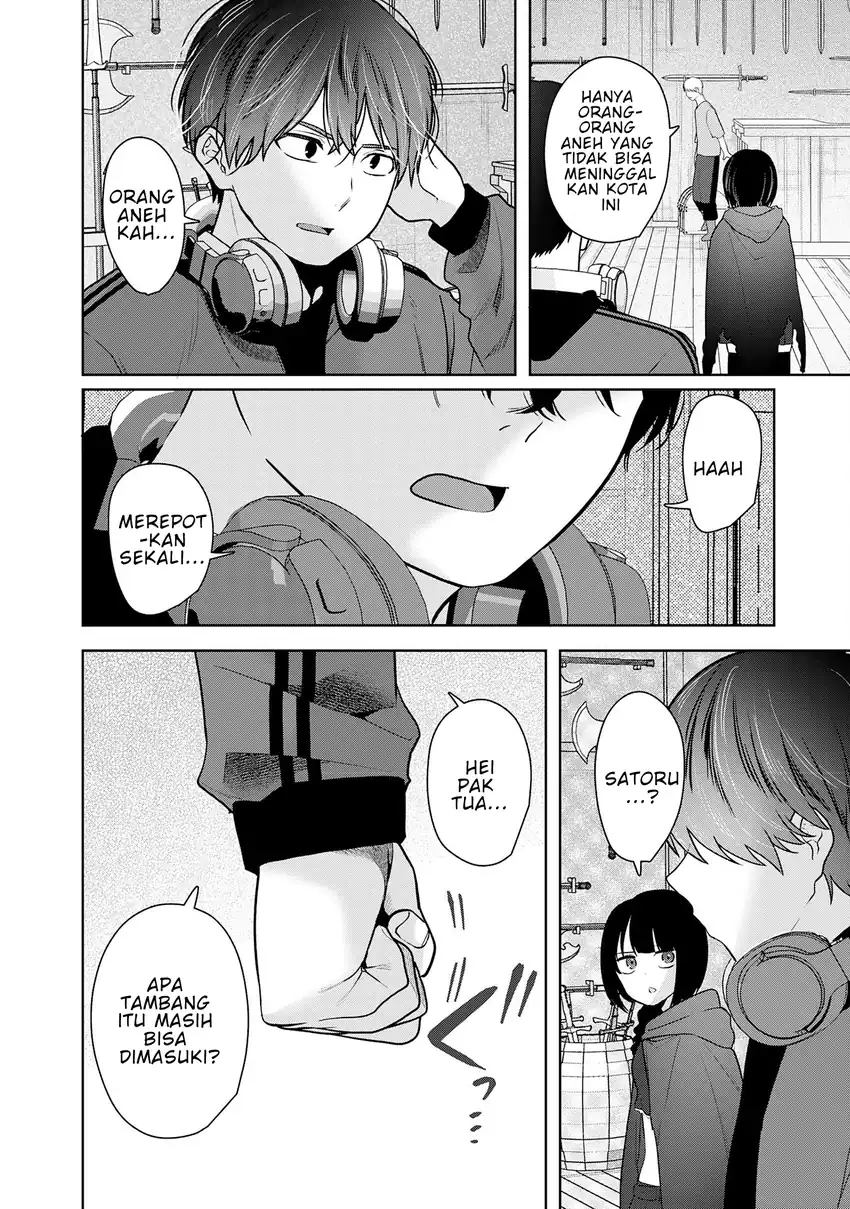 Auto Skill de Ore dake Chousoku Level Up: Megami ga Michibiku Taida na Tenseisha no Sakutto Isekai Kouryaku Chapter 2 Gambar 15