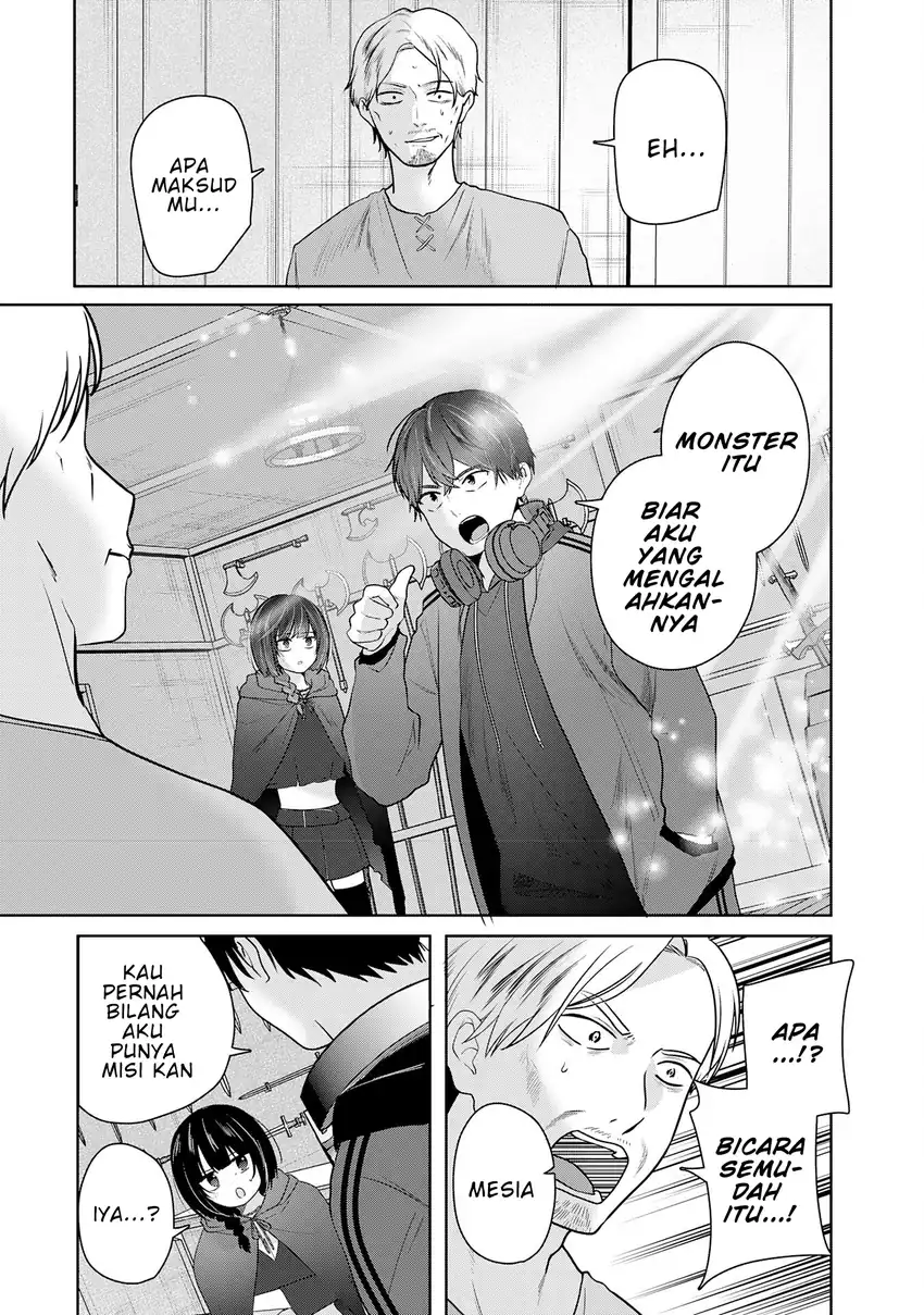 Auto Skill de Ore dake Chousoku Level Up: Megami ga Michibiku Taida na Tenseisha no Sakutto Isekai Kouryaku Chapter 2 Gambar 16