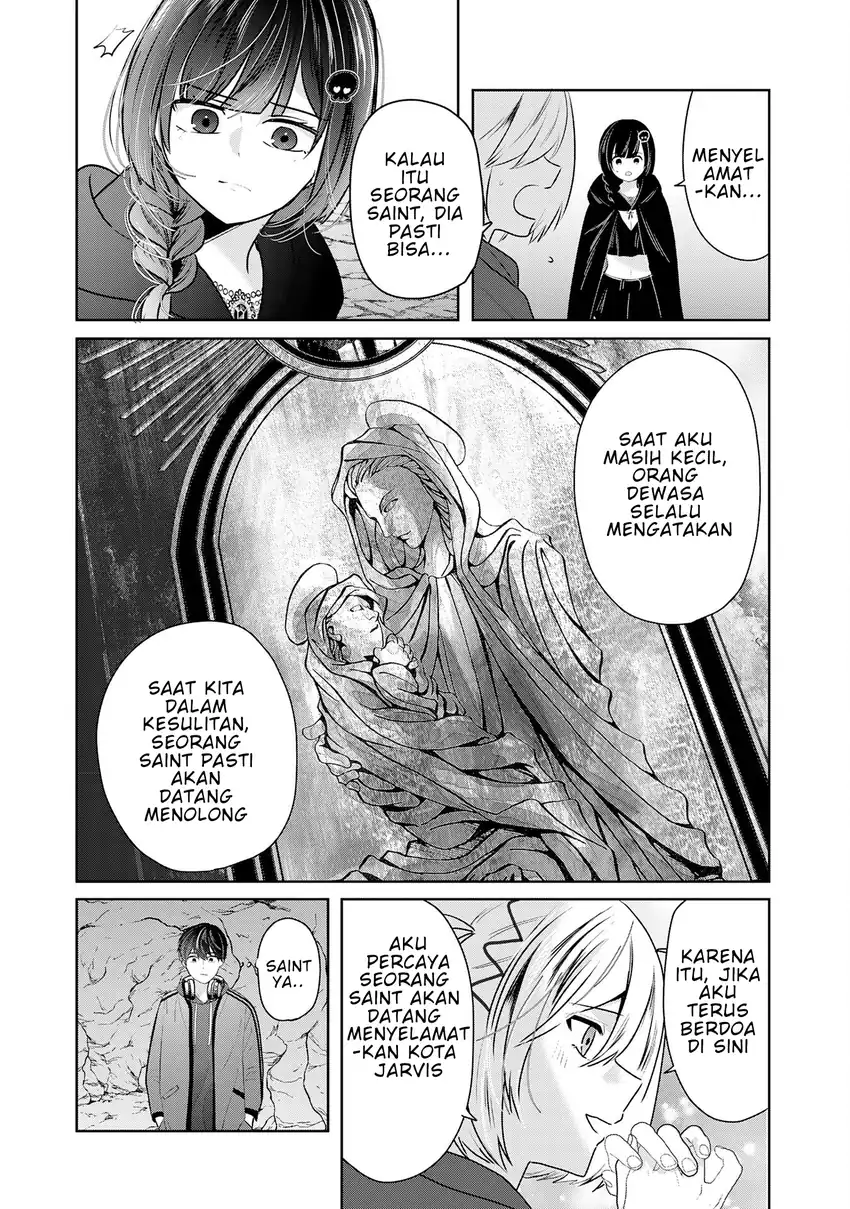 Auto Skill de Ore dake Chousoku Level Up: Megami ga Michibiku Taida na Tenseisha no Sakutto Isekai Kouryaku Chapter 2 Gambar 26