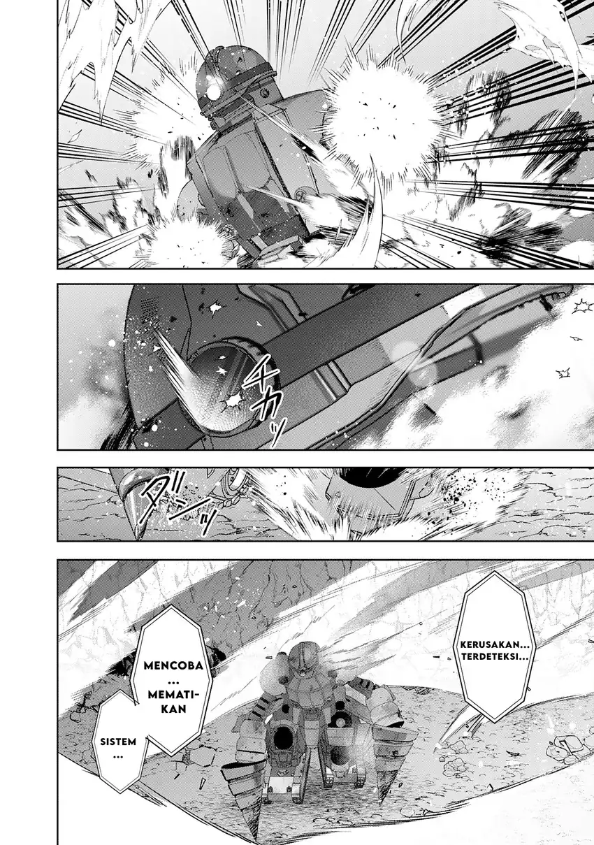 Auto Skill de Ore dake Chousoku Level Up: Megami ga Michibiku Taida na Tenseisha no Sakutto Isekai Kouryaku Chapter 2 Gambar 39