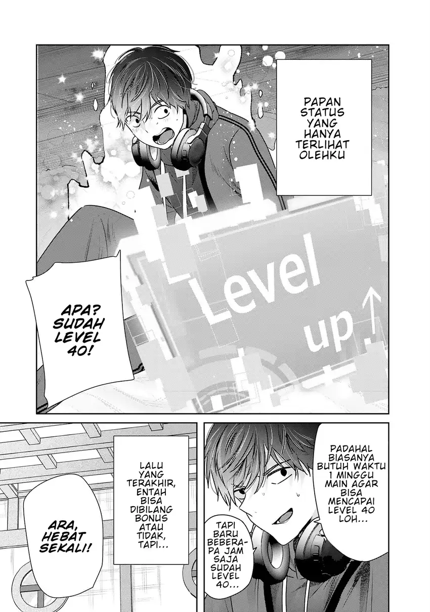 Auto Skill de Ore dake Chousoku Level Up: Megami ga Michibiku Taida na Tenseisha no Sakutto Isekai Kouryaku Chapter 2 Gambar 4