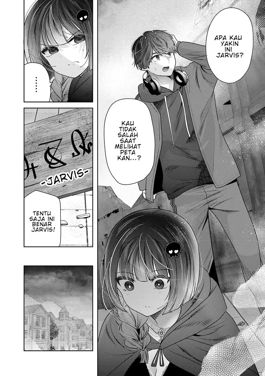 Auto Skill de Ore dake Chousoku Level Up: Megami ga Michibiku Taida na Tenseisha no Sakutto Isekai Kouryaku Chapter 2 Gambar 9