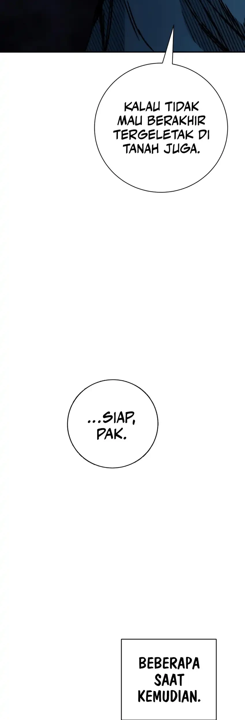 Bad Business Chapter 15 Gambar 58