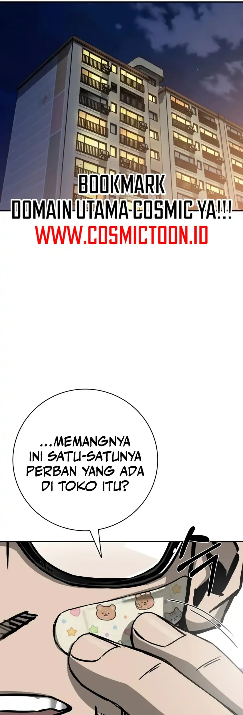 Bad Business Chapter 15 Gambar 60