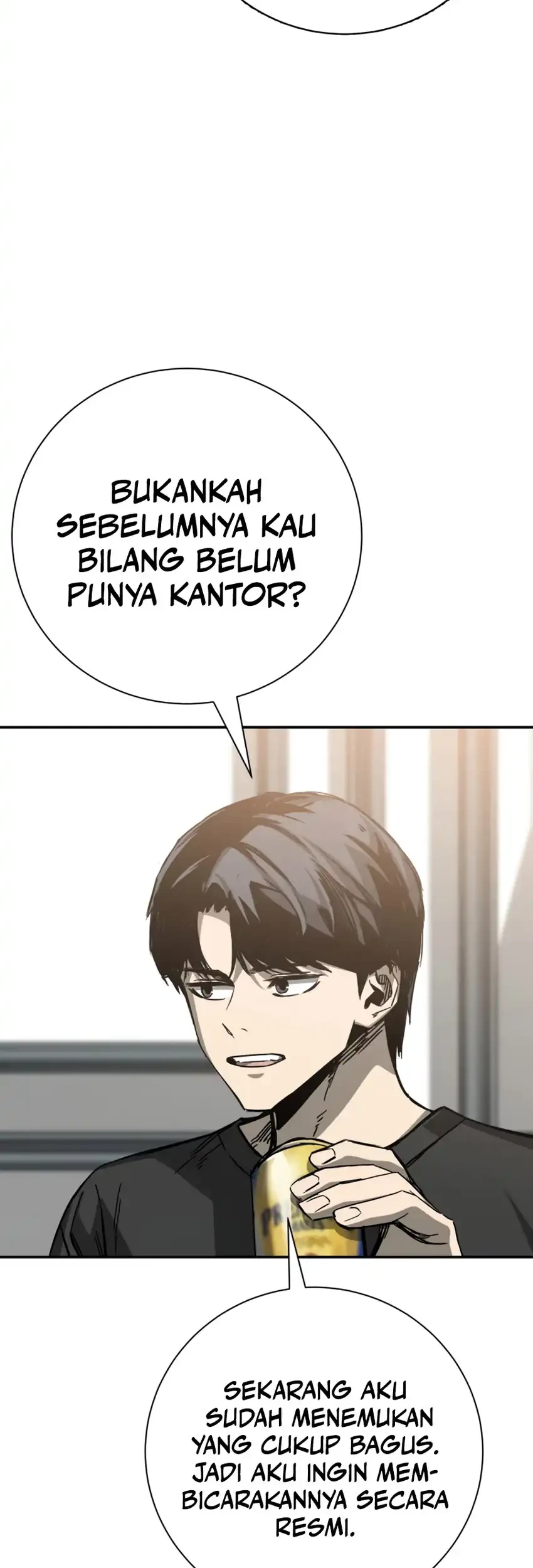 Bad Business Chapter 15 Gambar 63