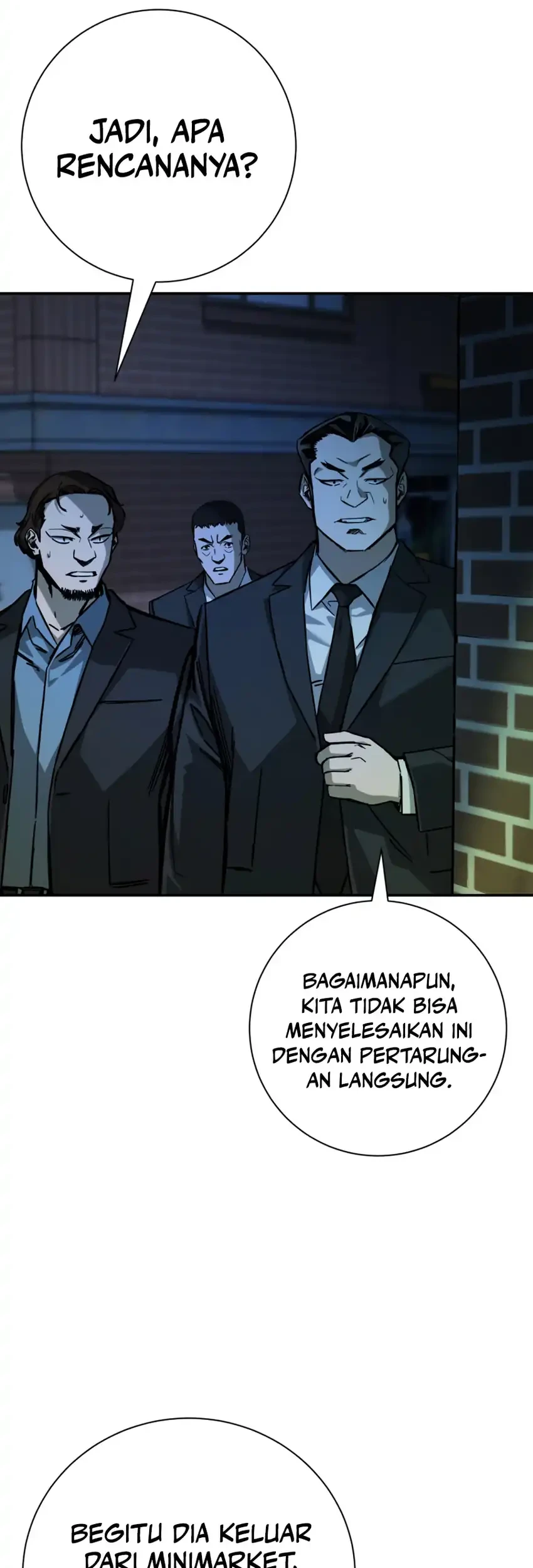 Bad Business Chapter 15 Gambar 3