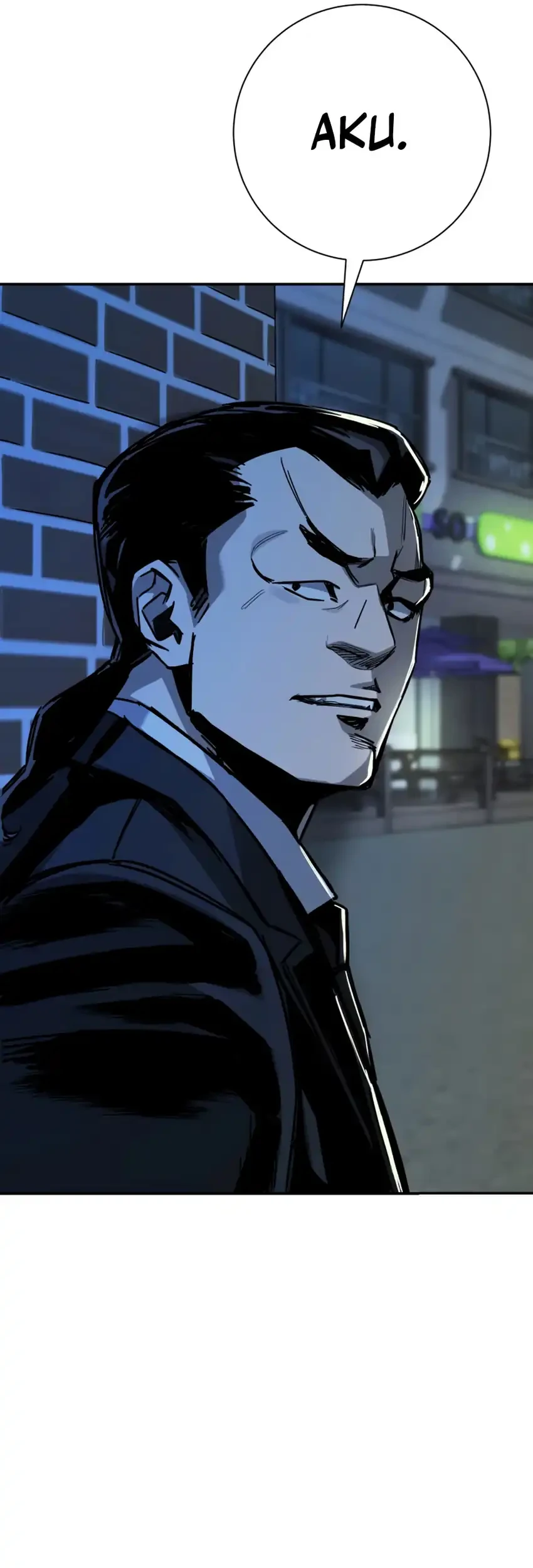 Bad Business Chapter 15 Gambar 7