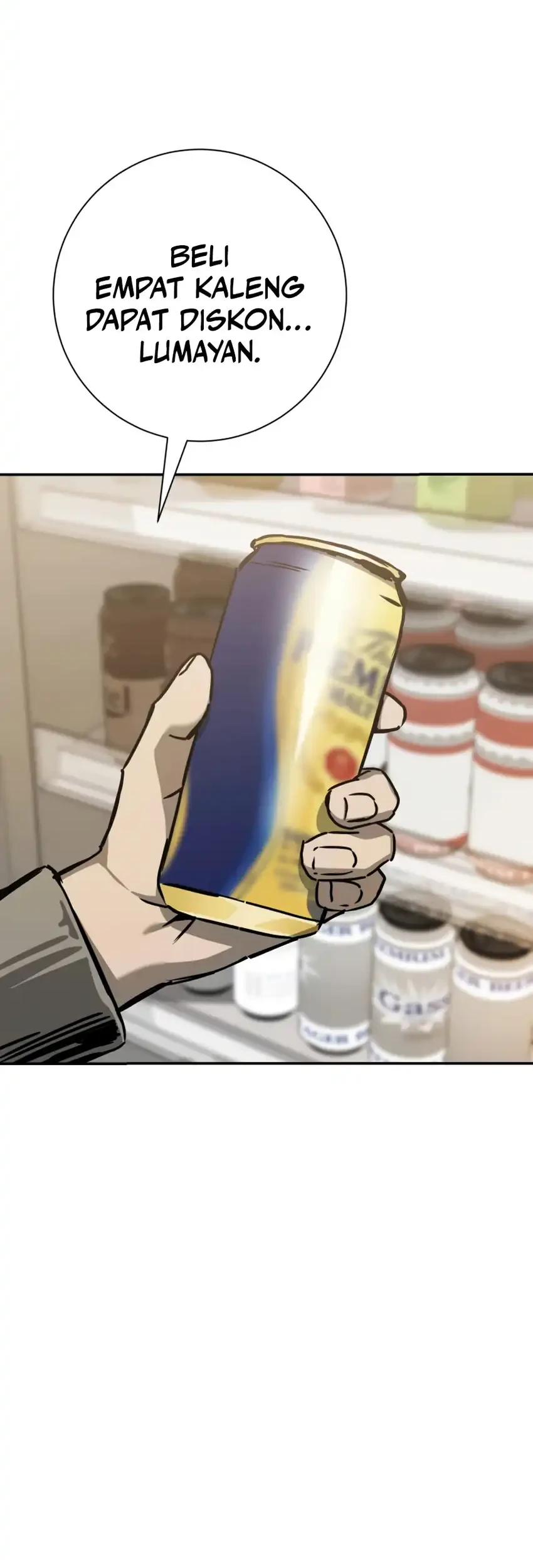 Bad Business Chapter 15 Gambar 8