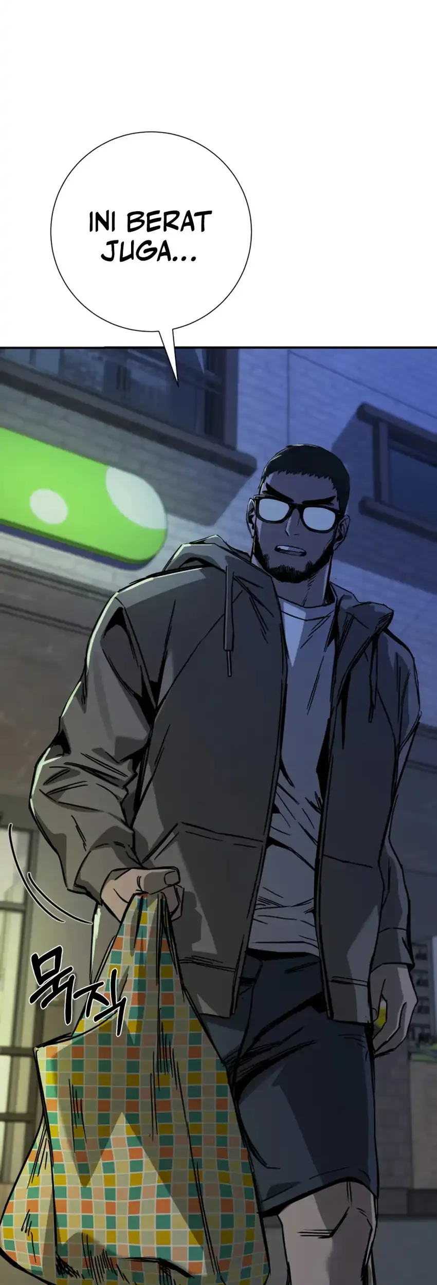 Bad Business Chapter 15 Gambar 9