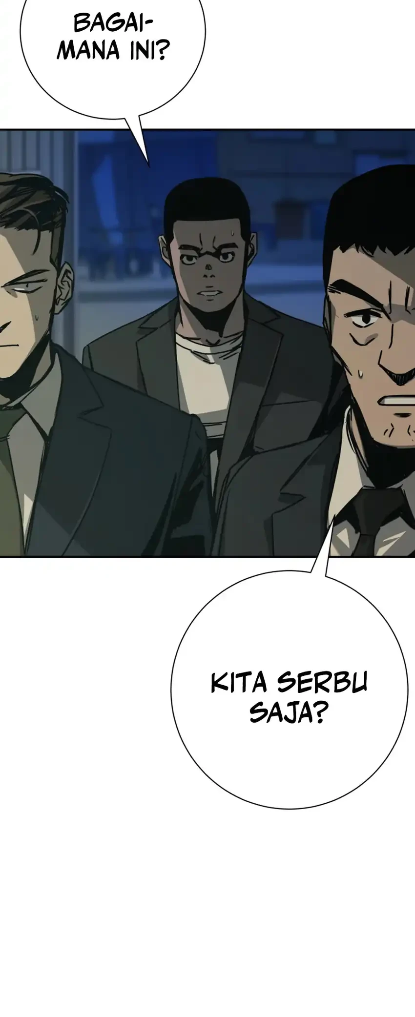 Bad Business Chapter 15 Gambar 22