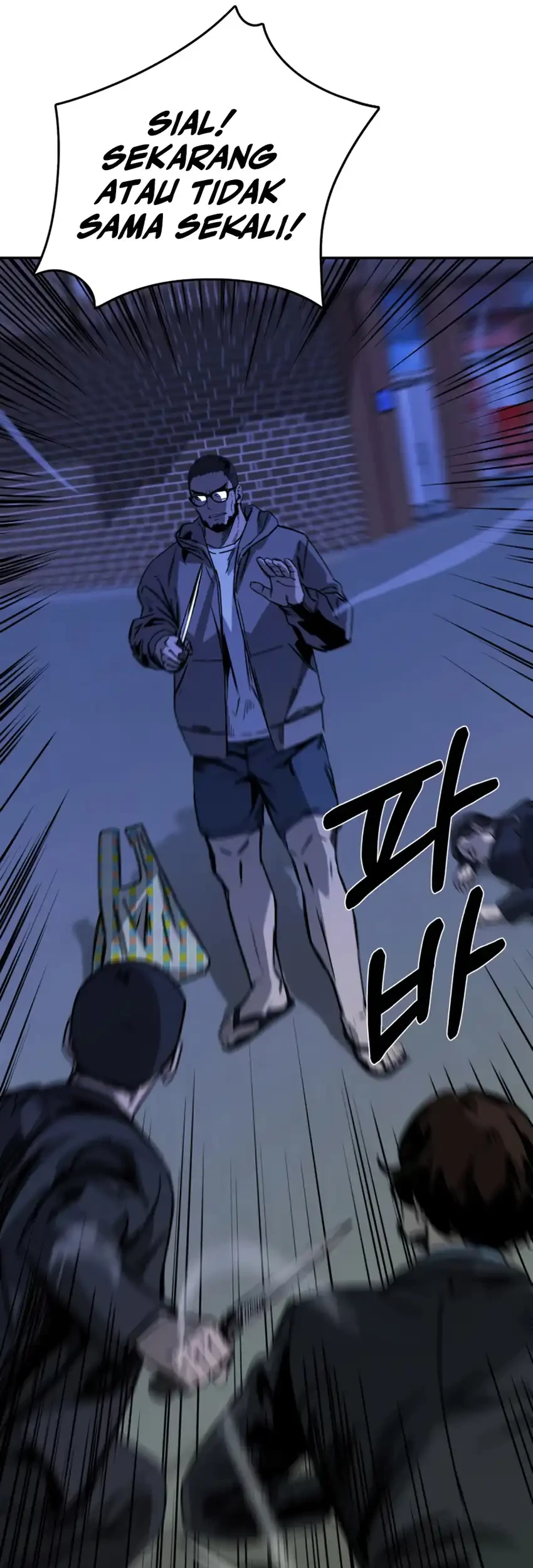 Bad Business Chapter 15 Gambar 23