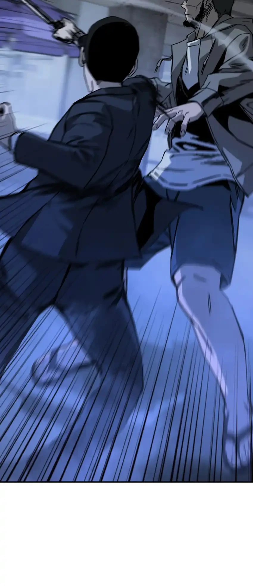 Bad Business Chapter 15 Gambar 38