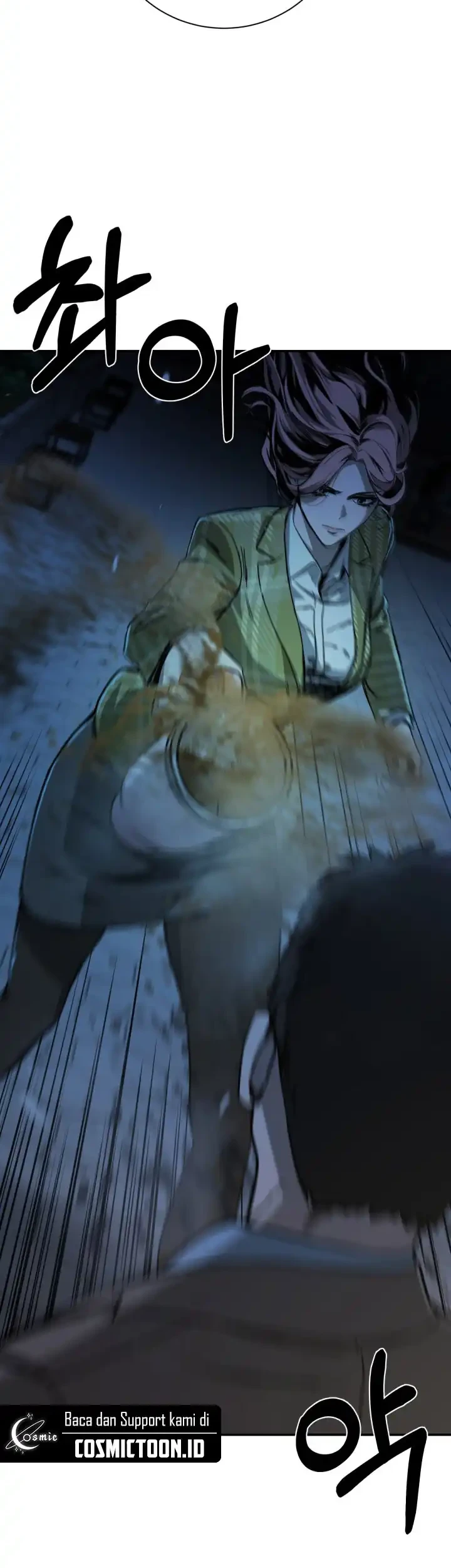 Bad Business Chapter 16 Gambar 55