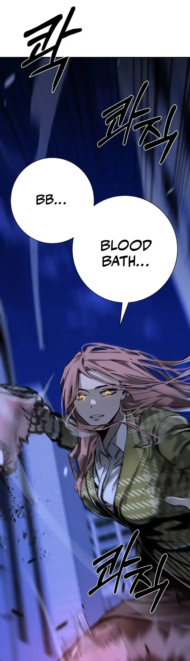 Bad Business Chapter 16 Gambar 59