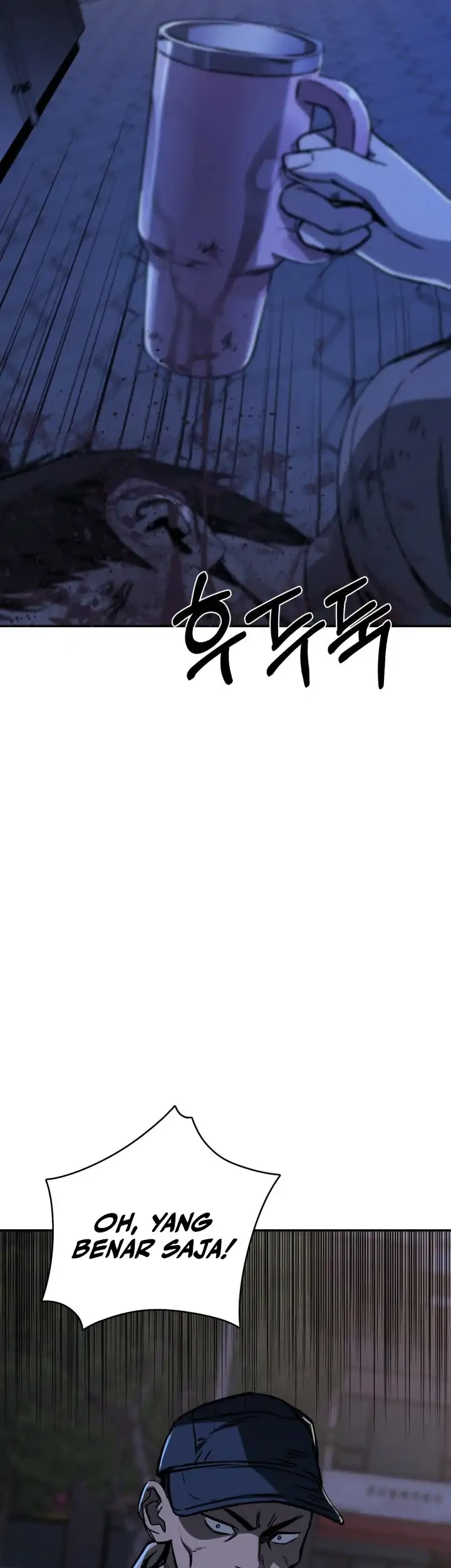 Bad Business Chapter 16 Gambar 61