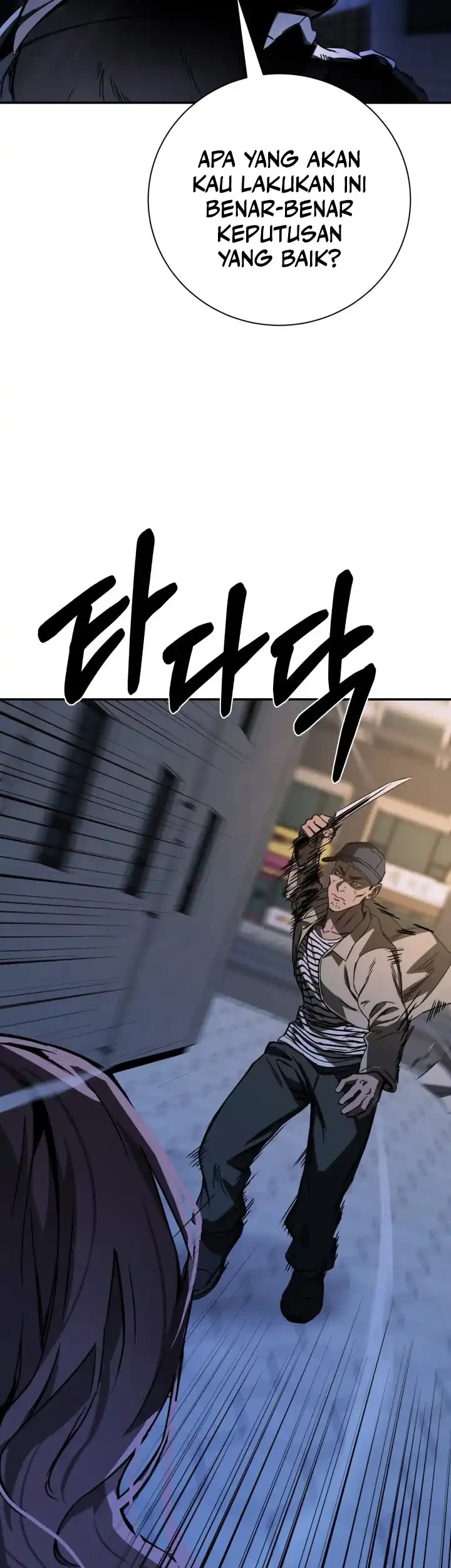 Bad Business Chapter 16 Gambar 63