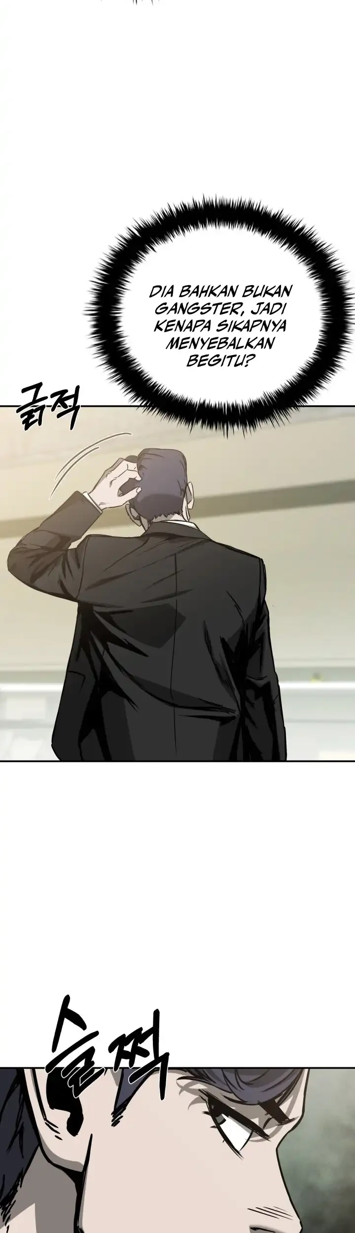 Bad Business Chapter 16 Gambar 5