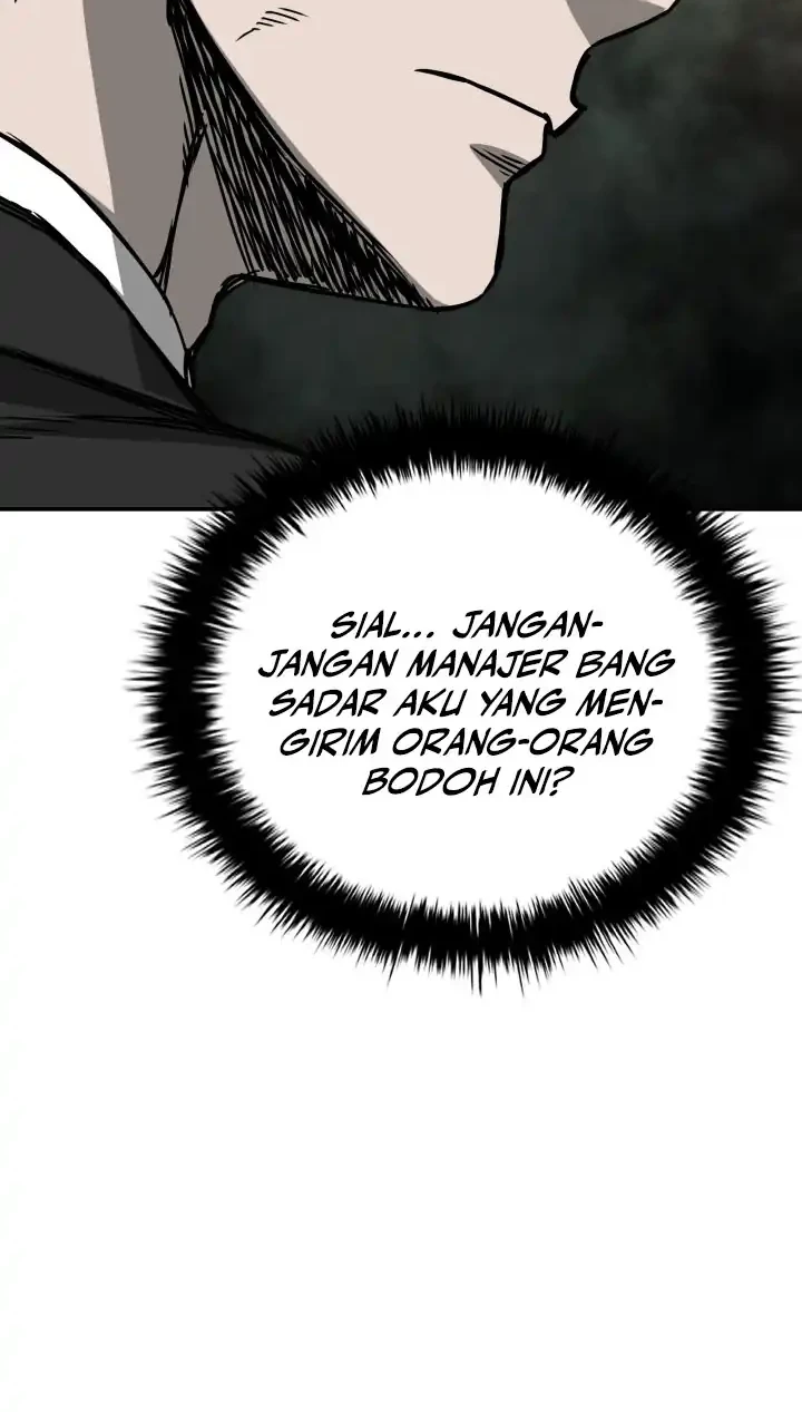 Bad Business Chapter 16 Gambar 6