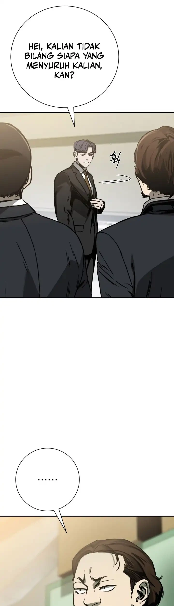 Bad Business Chapter 16 Gambar 7