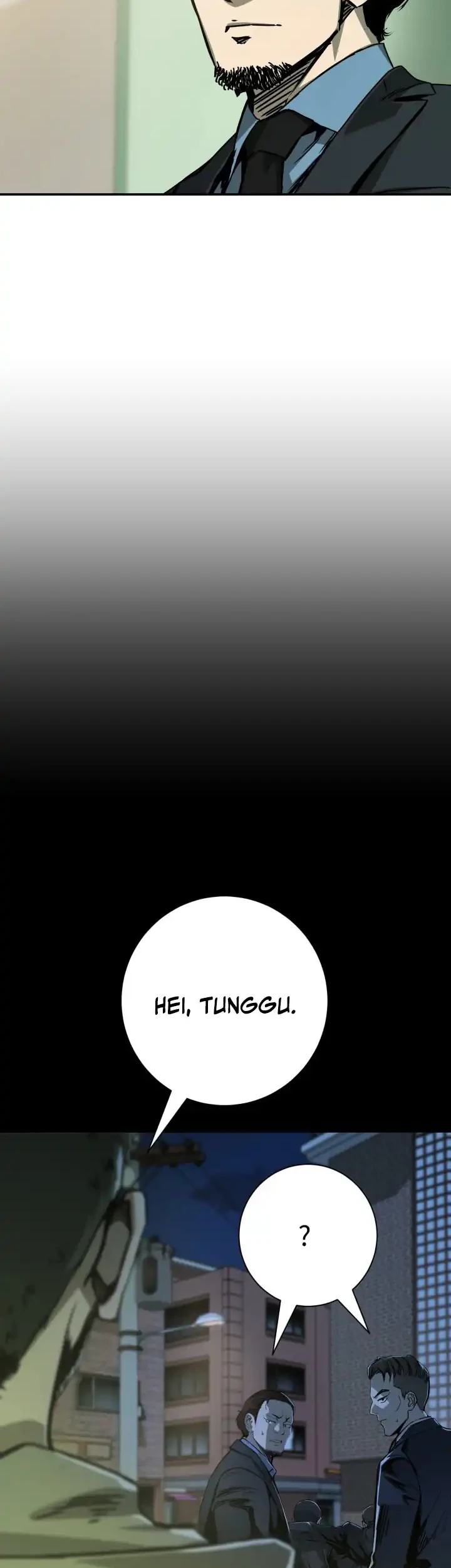 Bad Business Chapter 16 Gambar 8