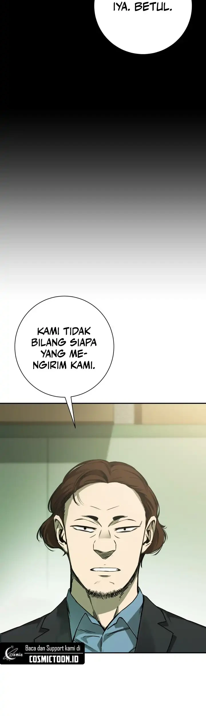 Bad Business Chapter 16 Gambar 10