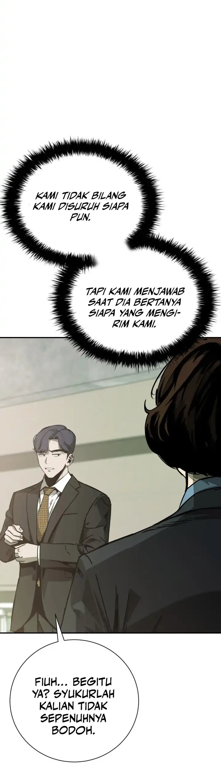 Bad Business Chapter 16 Gambar 11