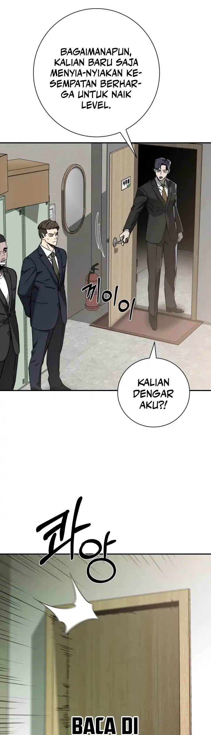Bad Business Chapter 16 Gambar 13